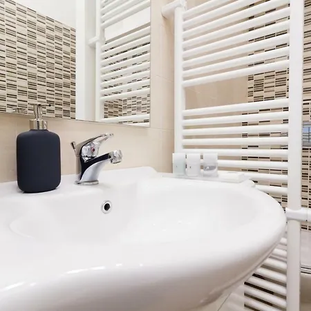 Apartman Be Maiocchi