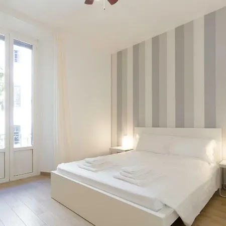 Be Maiocchi Apartman